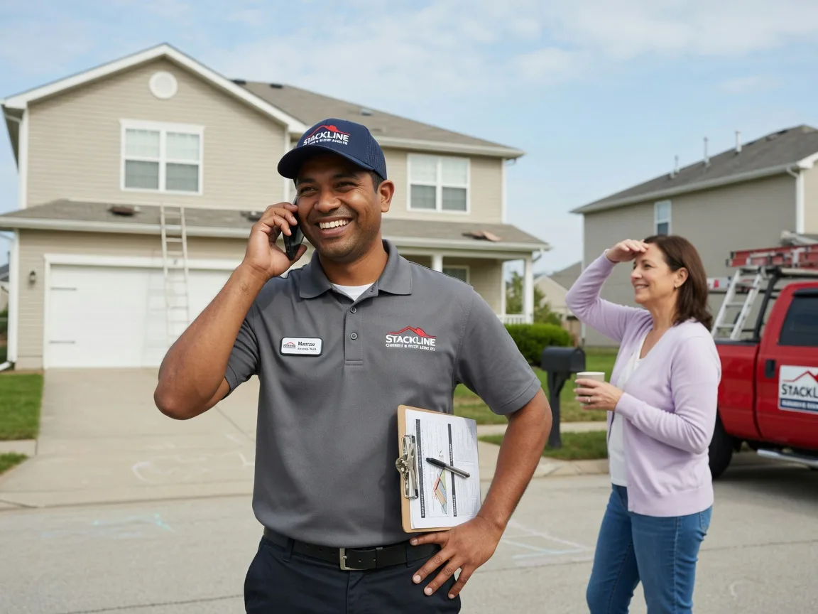 Chimney flashing repair Tipton, CA FAQs